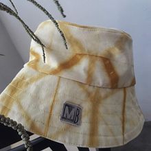Mi Proyecto del curso: Teñido textil con pigmentos naturales. Arts, Crafts, Fashion Design, DIY, Textile D, and eing project by Carla Contreras - 07.15.2021