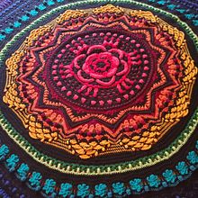 Octagonical. Arts, and Crafts project by Anne Goodwin - 07.15.2021