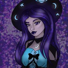 First project Ein Projekt aus dem Bereich Traditionelle Illustration von coreilly88 - 15.07.2021