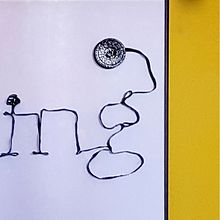 Manografiado (Typewriting = Mecanografiado). Sculpture project by Sonia de Viana - 11.01.2017