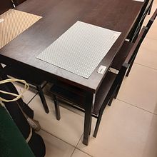 My project in Design and Construction of Wooden Furniture course. Projekt z dziedziny Obróbka drewna użytkownika denismutirithia - 15.07.2021