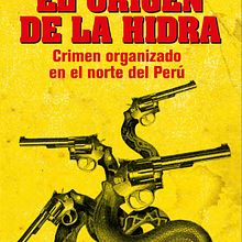 El origen de la Hidra. Writing project by Charlie Becerra - 07.15.2021