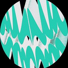 Tony Chaka - Overshadow Memories [Nu Disco Original Mix]. Música, Ilustração tradicional, e Design gráfico projeto de Tony Chaka - 07.12.2020