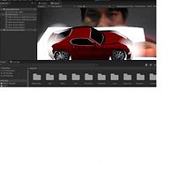 Mi Proyecto del curso: Introducción a la Realidad Aumentada. Un projet de Programmation, Informatique, Design d'interaction, Multimédia, Jeux vidéo , et Conception de jeux vidéo de CARLOS MAGNO MAYNA AGUILAR - 15.07.2021