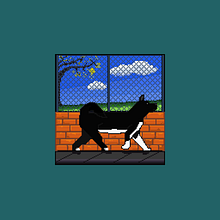 Mi Proyecto del curso: Introducción al diseño de personajes en pixel art. Un progetto di Character design, Videogiochi, Pixel art e Progettazione di videogiochi di Diego Torres - 14.07.2021