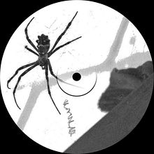 "Tangled Victims" by Aracnida. Música, Ilustração tradicional, e Design projeto de Tony Chaka - 25.05.2021