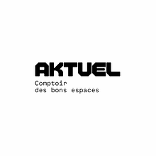 Aktuel. Un projet de Br et ing et identité de Brand Brothers - 16.07.2021