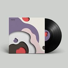Identity & Website for Composer, Tony Kus. Traditional illustration, Web Design, Graphic Design, Br, ing & Identit project by Mike Kus - 10.29.2018