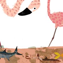 Mi Proyecto del curso: Ilustración y collage digital para cuentos infantiles. Design, Traditional illustration, Collage, Digital Illustration, Children's Illustration, and Digital Design project by Sol Falcón - 07.16.2021