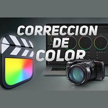 Correccion de Color Final cut Pro | Blackmagic 4k. Music, Motion Graphics, Education, Graphic Design, Multimedia, Film, Sound Design, Social Media, Creativit, Instagram, Filmmaking, Content Marketing, YouTube Marketing, Color Correction, Social Media Design & Instagram Marketing project by Leno NeL - 02.02.2021