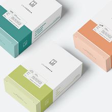 Una Fábula. Un progetto di Br, ing, Br, identit e Packaging di Arcal Studio - 16.07.2021