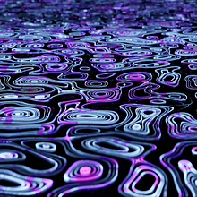 Irrational movement . animasi 3D, 3D, desain 3D, Dan Animasi proyek oleh P pz - 07.03.2021