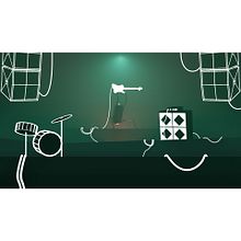 Le Baxio . pemodelan 3D, 3D, Dan Desain proyek oleh P pz - 07.15.2021