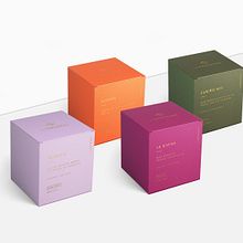 La Veranera. Un progetto di Design, Br, ing, Br, identit e Packaging di Arcal Studio - 16.07.2021