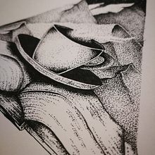 Inktober Monthly Sketch Project. Un progetto di Illustrazione tradizionale, Bozzetti, Creatività, Disegno e Arte concettuale di Suzanne Anderson - 31.10.2019