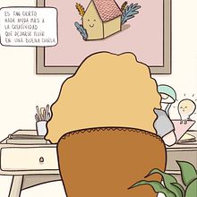 Mi Proyecto del curso: Ilustración de viñetas para redes sociales. Un progetto di Illustrazione tradizionale, Fumetto, Social media, Disegno, Illustrazione digitale, Instagram e Disegno digitale di Sofi Azambuja Lucas - 16.07.2021