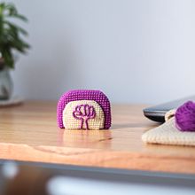 8M. Un projet de Crochet, Créativité, Beaux Arts , et Art textile de Virreinata - 16.07.2021