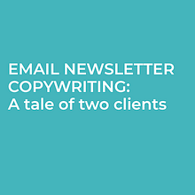 An issue from my email newsletter about a 10x difference in pay. Projekt z dziedziny Doradztwo kreat, wne, Cop i writing użytkownika Pam Neely - 28.04.2021