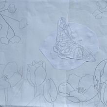 Diseño del proyecto final . Design project by Graciela Borsarelli - 07.16.2021
