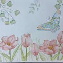 Jardín  . Desain proyek oleh Graciela Borsarelli - 07.16.2021