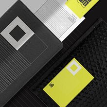 Loom. Br, ing, Identit, Logo Design, Graphic Design, Design, T, and pograph project by Esteban Ibarra - 03.29.2020