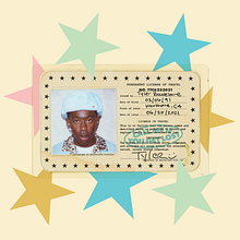 tyler the creator - call me if you get lost. Un proyecto de Motion Graphics, Cine, vídeo, televisión e Ilustración tradicional de ivan ayar - 15.07.2021