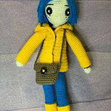 Amigurumis. Un proyecto de Tejido de Jennifer Montiel - 17.07.2021