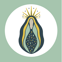 Branding para Santa Rita bar. Un proyecto de Diseño, Br e ing e Identidad de Ana Fernández Valdés - 17.07.2021