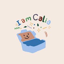 My Final Project. Un proyecto de Ilustración tradicional, Animación, Ilustración digital y Narrativa de Calia Artist - 09.07.2021