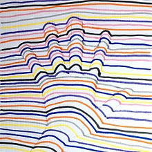 Mi Proyecto del curso: Dibujo para principiantes nivel -1. Un projet de Dessin au cra, on, Dessin, Créativité avec les enfants , et Carnet de croquis de Ezequiel Sánchez Gallego - 17.07.2021