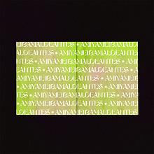 Aiko, el grupo. Un progetto di Graphic design e Design editoriale di Cristina Rivera - 23.05.2021