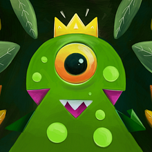 Mi Proyecto del curso: Técnicas y estilos de ilustración con Procreate. Traditional illustration, Digital Illustration, and Digital Drawing project by Renata Polastri - 07.17.2021