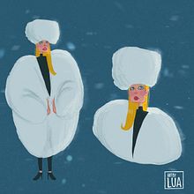 Mi Proyecto del curso: Introducción al diseño de personajes para animación y videojuegos. Traditional illustration, Animation, Character Design, Video Games, and Game Design project by Laura Lugo - 07.17.2021