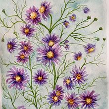 Mi Proyecto del curso: Creación de paletas de color con acuarela. Un progetto di Illustrazione tradizionale, Belle arti, Pittura, Pittura ad acquerello e Teoria del colore di Cristina Lattuada - 18.07.2021