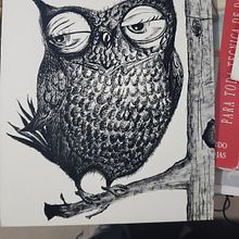  Ilustraciones con acuarela y tinta china. Traditional illustration project by Brenda Sánchez Ayala - 07.18.2021