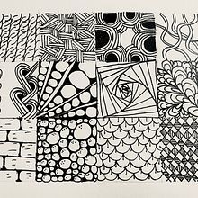 My project in Drawing for Beginners Level -1 course. Projekt z dziedziny R, sunek ołówkiem,  R, sunek, Kreat, wne zabaw, z dziećmi i Sketchbook użytkownika rebeccamills - 18.07.2021