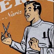Mi Proyecto del curso: Ilustración digital con Illustrator y Photoshop. Traditional illustration, Vector Illustration, and Digital Illustration project by Julio G. Guerrero - 07.18.2021
