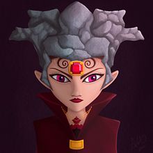 My project in Digital Illustration with Procreate course. Traditional illustration, Drawing, Digital Illustration, and Digital Drawing project by Astrid Colón - 07.18.2021