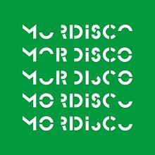 Morsure. Système d'identité. Un projet de Design  de Mario Eskenazi - 18.07.2021