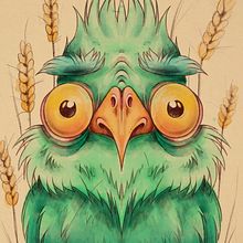 “Illustration Techniques and Styles with Procreate” Final Project. Un proyecto de Ilustración tradicional, Ilustración digital y Dibujo digital de Laura Nickel - 18.07.2021