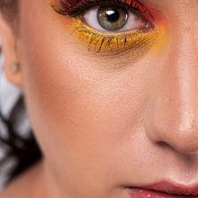 Mi Proyecto del curso: Fotografía de belleza Ein Projekt aus dem Bereich Fotografie, Porträtfotografie, Studiofotografie und Digitalfotografie von Daniela Montes de Oca - 18.07.2021
