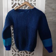 Meu projeto do curso: Crochê: crie roupas com apenas uma agulha. Fashion Design, Fiber Arts, DIY, and Crochet project by Susana Garcia - 07.18.2021