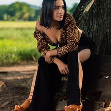 Mi Proyecto del curso: Dirección de modelos para fotografía. Projekt z dziedziny Fotografia,  Fotografia mod, Fotografia portretowa, Fotografia stud i jna użytkownika Diego Martínez - 18.07.2021