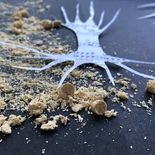 Lost and found, up and down: collage meditations. Un progetto di Illustrazione tradizionale, Artigianato e Collage di queer_ooloi - 19.07.2021