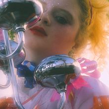 nobody came to my birthday party.. Un projet de Photographie , et Photographie de mode de Emanuel de Carvalho - 21.01.2020