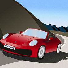 My project in Dynamic Vector Illustration: Keys to Color and Composition course . % Marta Nacarino Rodriuez tarafından hazırlanan Geleneksel illüstras, on, Vektör İllüstras, onu, Dijital İllüstras, on, Editor, al İllüstras, Ve on projesi - 07.18.2021