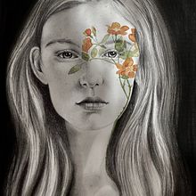 Il mio progetto del corso: Ritratto contemporaneo in grafite. Un progetto di Illustrazione tradizionale, Belle arti, Bozzetti, Disegno a matita, Disegno, Disegno di ritratti, Disegno realistico, Disegno artistico e Disegno anatomico di Roberta Nozza - 19.07.2021