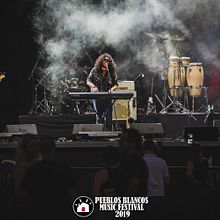 Oscar Ornelas Spanish Tour -Drummer & Tour Manager-. Un proyecto de Música de Carlos M. Kress - 19.07.2021