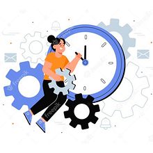 Mi Proyecto del curso: Técnicas para mejorar tu productividad. Creative Consulting, Design Management, and Marketing project by Lucy Farroñay - 07.18.2021