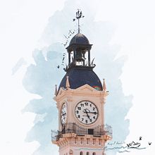 Somos instantes. Un projet de Illustration traditionnelle , et Photographie de Raquel A - 04.06.2021